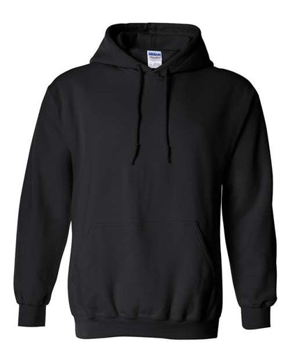 Hoodie Unisexe objectif du jour faire semblant d'être sain