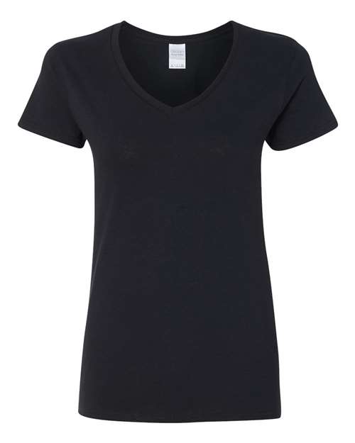 T-shirt Vneck pour femme à ceux qui savent me tolérer bravo