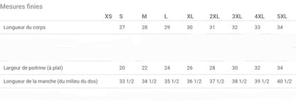 Hoodie Unisexe objectif du jour faire semblant d'être sain